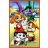   Trefl 3 x 80 darabos puzzle csomag, Mancs őrjárat, mosolygós kutyák, 00677