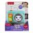   Fisher Price, Kacagj és fejlődj, tanuló fényképezőgép bébijáték, 00691
