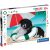 Clementoni, 104 darabos Napos Tengerpart puzzle, 00694