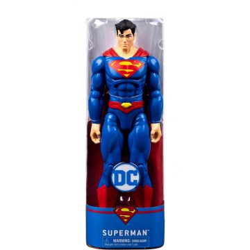 DC Superman figura, 30 cm - 00698