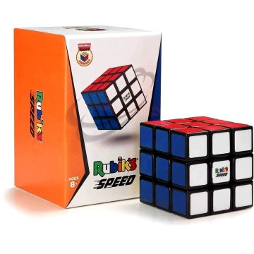 Rubik verseny kocka, 3x3 - 00699