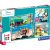 Clementoni, 3 x 48 darabos Disney klasszikusok Supercolor puzzle, 00704