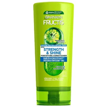Garnier Fructis Balzsam, Strength & Shine, 200 ml, 00705
