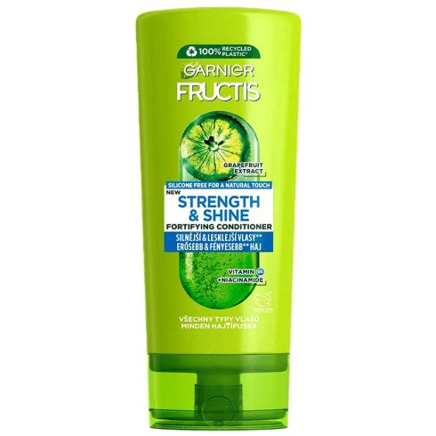 Garnier Fructis Balzsam, Strength & Shine, 200 ml, 00705