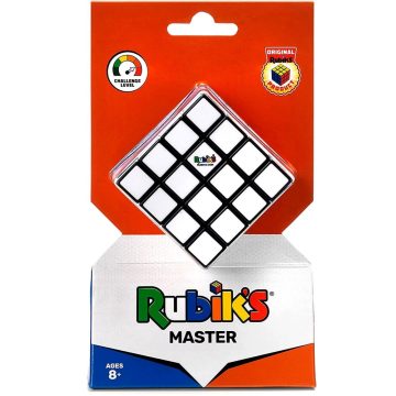 Rubik kocka, 4x4 - 00714