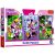 Trefl, 3 x 80 darabos puzzle, Disney, Minnie egér és barátai, 00724
