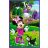   Trefl, 3 x 80 darabos puzzle, Disney, Minnie egér és barátai, 00724