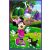 Trefl, 3 x 80 darabos puzzle, Disney, Minnie egér és barátai, 00724