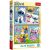 Trefl 2 x 70 darabos Disney, Stitch puzzle csomag, 00737
