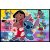 Trefl 2 x 200 darabos Disney, Stitch Boldog Élete csomag, 00743