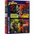 Trefl 2 x 200 darabos Pókember puzzle csomag, 00744