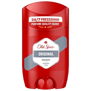 Old Spice Stift, Original, 50 ml, 00747