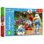 Trefl 30 darabos puzzle csomag, Hupikék Törpikék, 00754