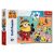 Trefl 60 darabos puzzle csomag, Boldog Minyonok, 00756