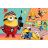 Trefl 60 darabos puzzle csomag, Boldog Minyonok, 00756