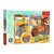Trefl Disney, Lilo & Stitch, 200 darabos puzzle csomag, 00758