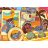  Trefl Disney, Lilo & Stitch, 200 darabos puzzle csomag, 00758