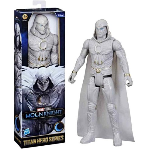 Avangers titan hősök figura - Holdlovag - 00762