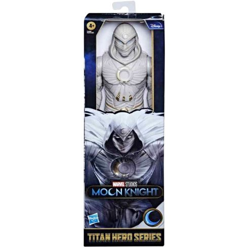 Avangers titan hősök figura - Holdlovag - 00762