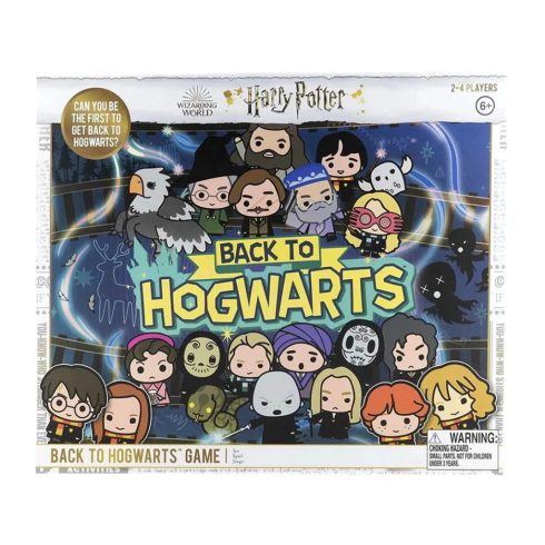 Harry Potter, Visszatérés Roxfortba társasjáték, 00803