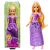 Barbie Disney Csillogó Hercegnők, Aranyhaj, 00821