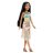Disney Csillogó Hercegnők játékbaba, Pocahontas, 00822