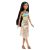 Disney Csillogó Hercegnők játékbaba, Pocahontas, 00822