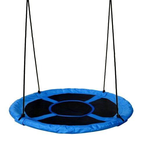 Wonderland Fészekhinta 110 cm - kék - 00882