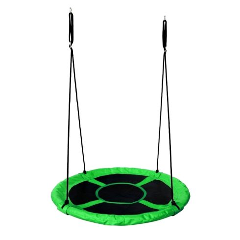 Wonderland Fészekhinta 110 cm - zöld - 00883