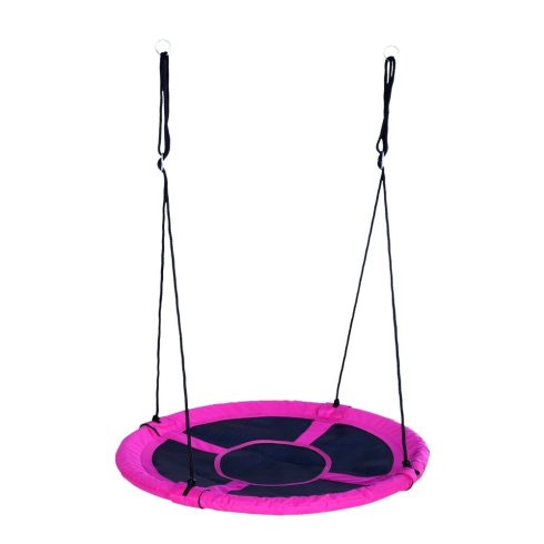 Wonderland Fészekhinta 110 cm - pink - 00884