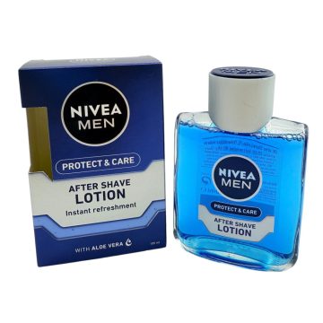 Nívea After Shave 100 ml Lotion - 00913