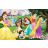 Trefl 24 darabos Maxi puzzle, Disney Hercegnők, 00925