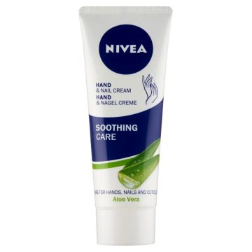 Nivea kézkrém, 75 ml, 3 illat, 00931