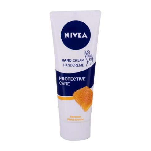 Nivea kézkrém, 75 ml, 3 illat, 00931