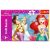 Trefl 30 darabos puzzle, Disney Hercegnők, 00935