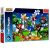 Trefl Sonic, 160 darabos puzzle csomag, 00943