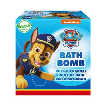 Mancs Őrjárat fürdőbomba 165 g, többféle - 00966