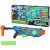 Nerf Elite 2.0 Flip 16 szivacslövő fegyver - 17 darabos szett - 00987