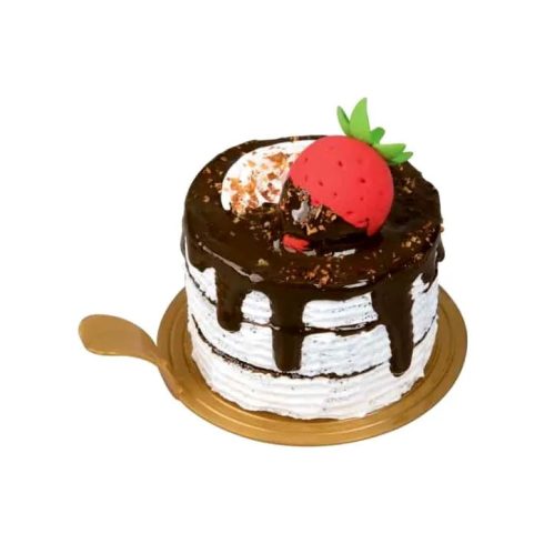 Paulinda Creamy Dough, Sütis gyurma játékszett, 01002