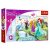 Trefl Disney 60 darabos puzzle - Találkozás a hercegnőkkel - 01013