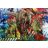   Clementoni Jurassic World puzzle - 180 darabos csomag - 01035