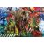 Clementoni Jurassic World puzzle - 180 darabos csomag - 01035