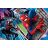   Clementoni Marvel Pókember puzzle - 60 darabos csomag - 01040