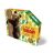 WOW Junior, 100 darabos Medve puzzle csomag, 01049