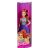   Mattel Barbie, Fashionista stílusos baba pomponlány ruhában, 01109