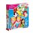 Clementoni 2 x 20 darabos Disney hercegnők puzzle csomag - 01111