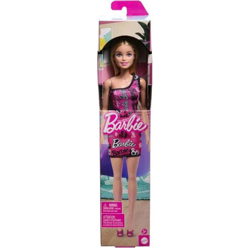 Mattel Barbie Chic baba, 01116