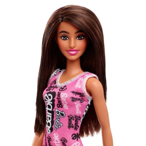 Mattel Barbie Chic baba, 01118