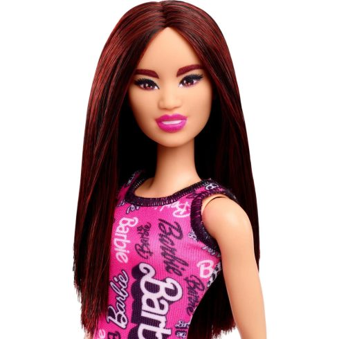 Mattel Barbie Chic baba, 01119