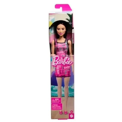 Mattel Barbie Chic baba, 01119